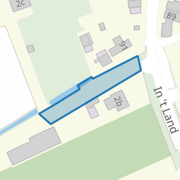 Perceel OHD00-C-4601