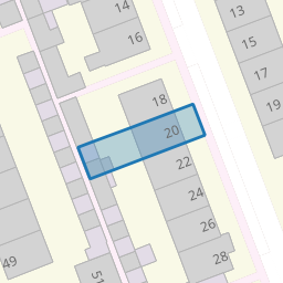 Perceel OHD00-C-4602