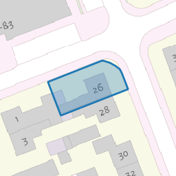 Perceel OHD00-C-4604