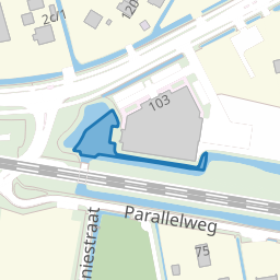 Perceel OHD00-C-4620