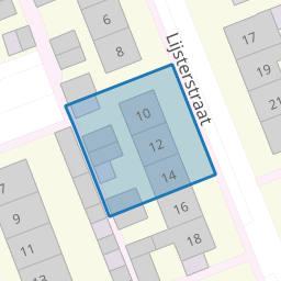 Perceel OHD00-C-4622