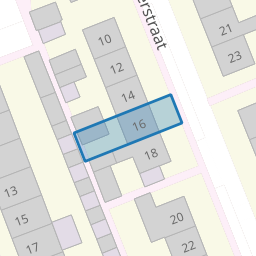 Perceel OHD00-C-4623