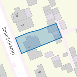 Perceel OHD00-C-4652