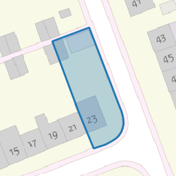 Perceel OHD00-C-4656