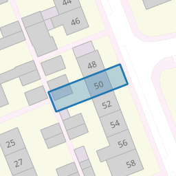 Perceel OHD00-C-4658