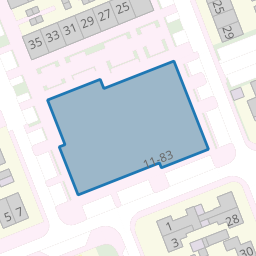 Perceel OHD00-C-4660