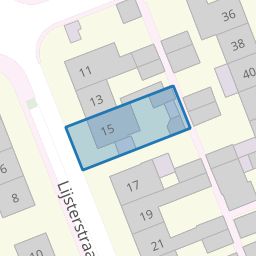 Perceel OHD00-C-4665