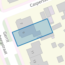 Perceel OHD00-C-4670