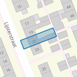 Perceel OHD00-C-4676