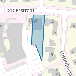 Perceel OHD00-C-4686