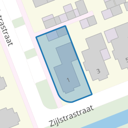 Perceel OHD00-C-4689