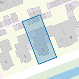 Perceel OHD00-C-4691