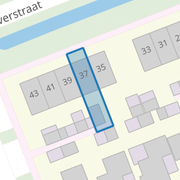 Perceel OHD00-C-4722