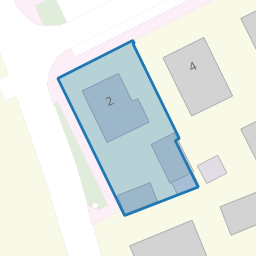 Perceel OHD00-C-4733