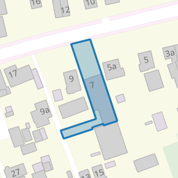 Perceel OHD00-C-4737