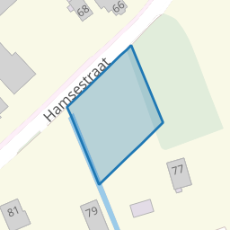 Perceel OHD00-C-4739