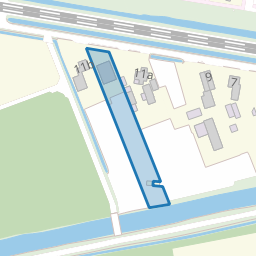 Perceel OHD00-C-4743