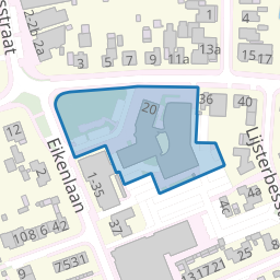 Perceel OHD00-C-4745