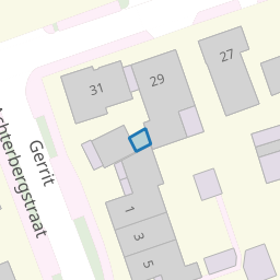 Perceel OHD00-C-4748