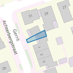 Perceel OHD00-C-4749