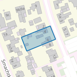 Perceel OHD00-C-4776