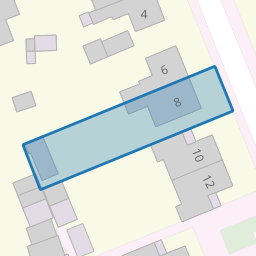 Perceel OHD00-C-4777