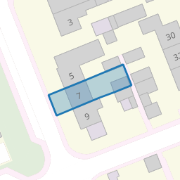 Perceel OHD00-C-4784