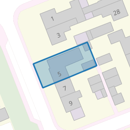 Perceel OHD00-C-4785