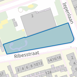 Perceel OHD00-C-4787