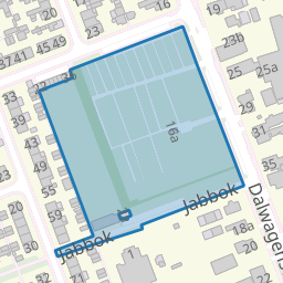 Perceel OHD00-C-4791