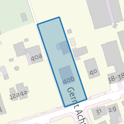 Perceel OHD00-C-4792