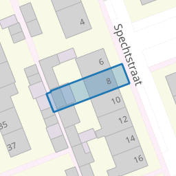 Perceel OHD00-C-4795