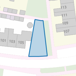 Perceel OHD00-C-4797