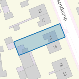 Perceel OHD00-C-4803