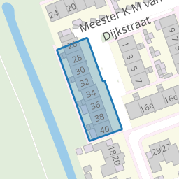 Perceel OHD00-C-4810