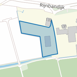 Perceel OHD00-C-4821