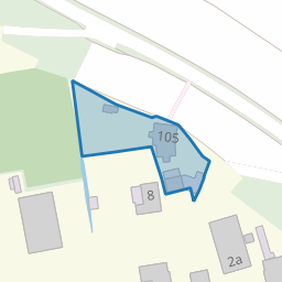 Perceel OHD00-C-4845