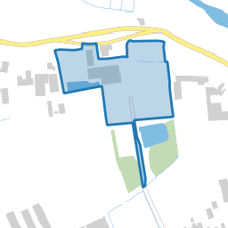 Perceel OHD00-C-4868