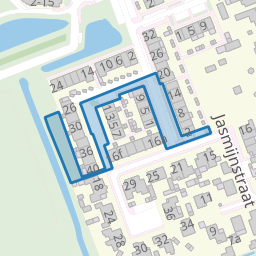 Perceel OHD00-C-4871