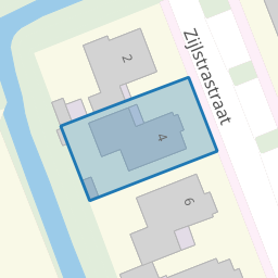 Perceel OHD00-C-4887