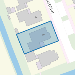 Perceel OHD00-C-4888