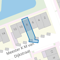 Perceel OHD00-C-4902