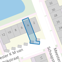 Perceel OHD00-C-4904