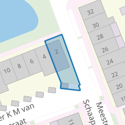 Perceel OHD00-C-4905