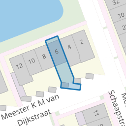 Perceel OHD00-C-4906