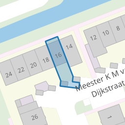 Perceel OHD00-C-4907