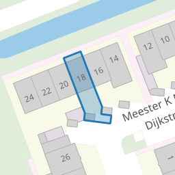 Perceel OHD00-C-4908