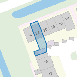 Perceel OHD00-C-4909