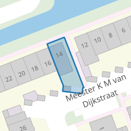 Perceel OHD00-C-4911