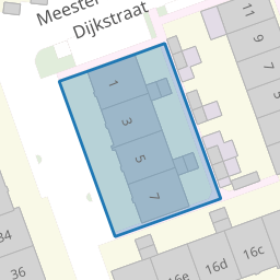 Perceel OHD00-C-4914
